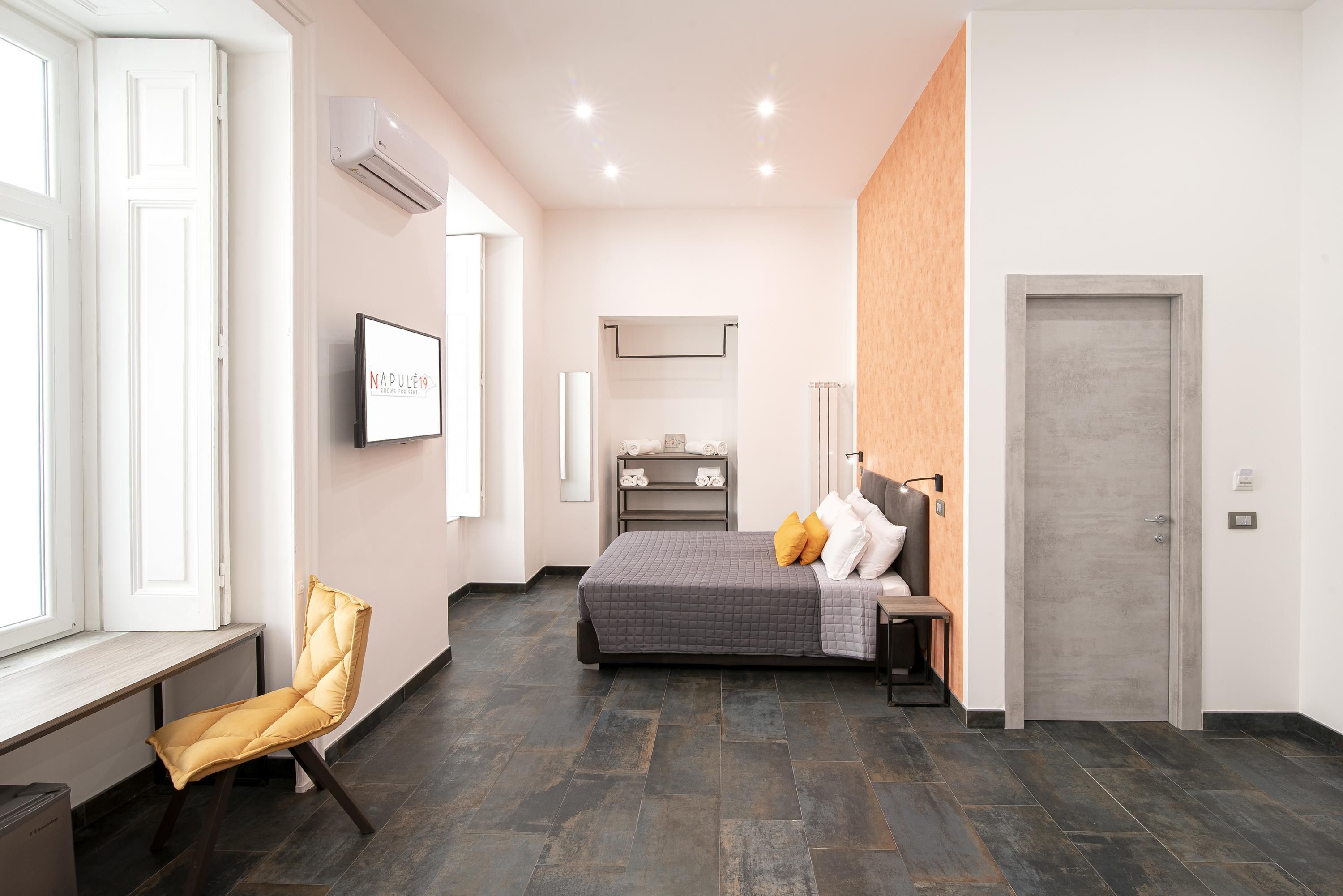 Studio | 5 phòng ngủ 