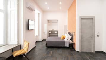Studio | 5 makuuhuonetta