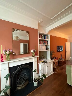 Basic House, Multiple Beds | Interior - Tranquil & Family-friendly 3BD Home, Clapham! (London)
