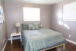 5 bedrooms, free WiFi - Entire House in North Denver (Denver)