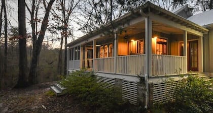Sanctuary 2QBR  Farm Stay