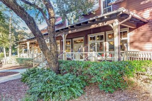 Exterior - Sunrise Shores with INSANE views (Fernandina Beach)
