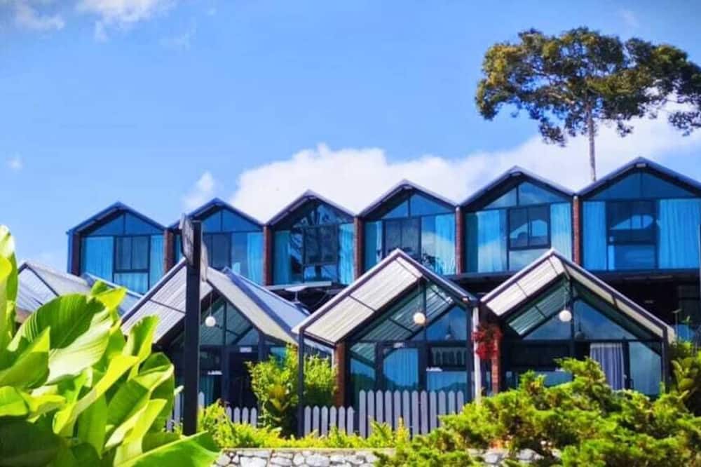 Campod Resort