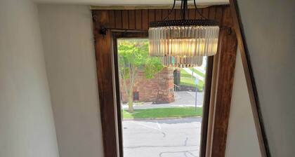 Liberty View Lovely one bedroom apartment. Great for traveling workers.