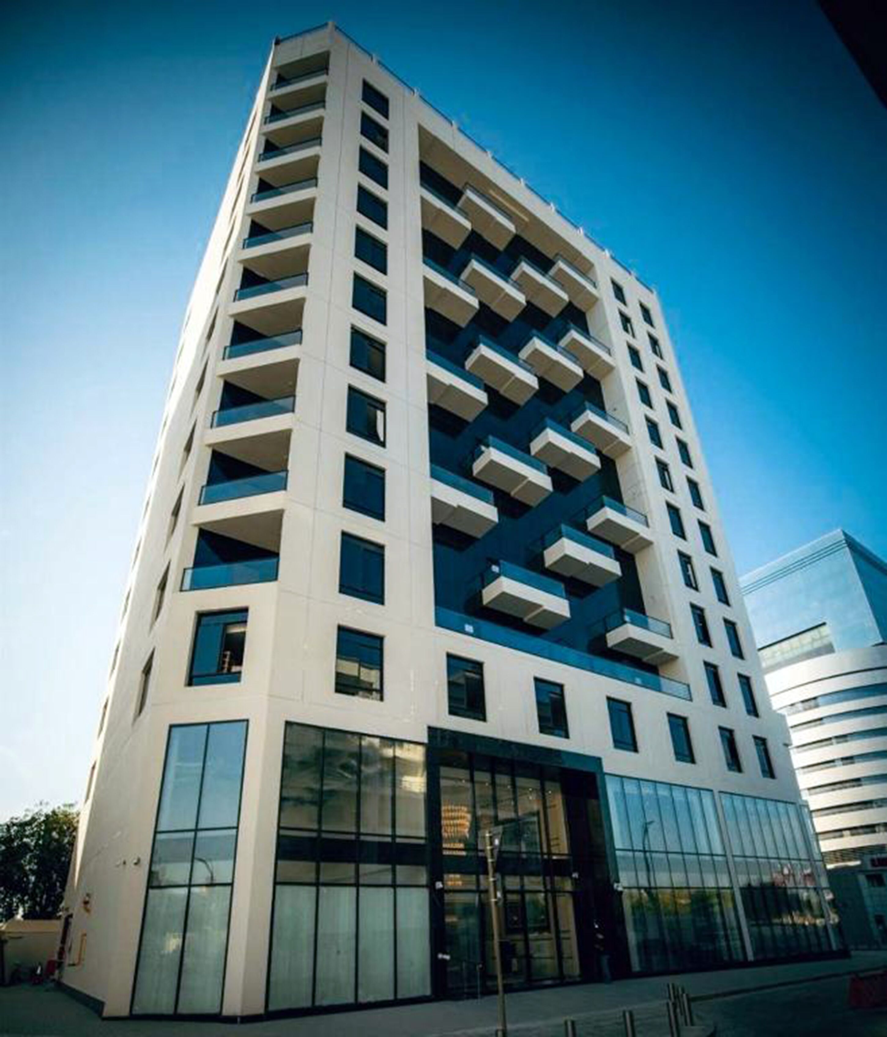 Foto - Sherao Hotel Doha فندق شراعوه الدوحة