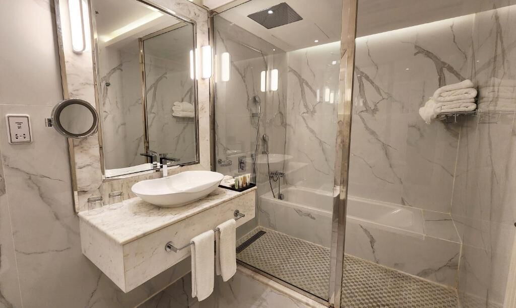 Foto - Sherao Hotel Doha فندق شراعوه الدوحة