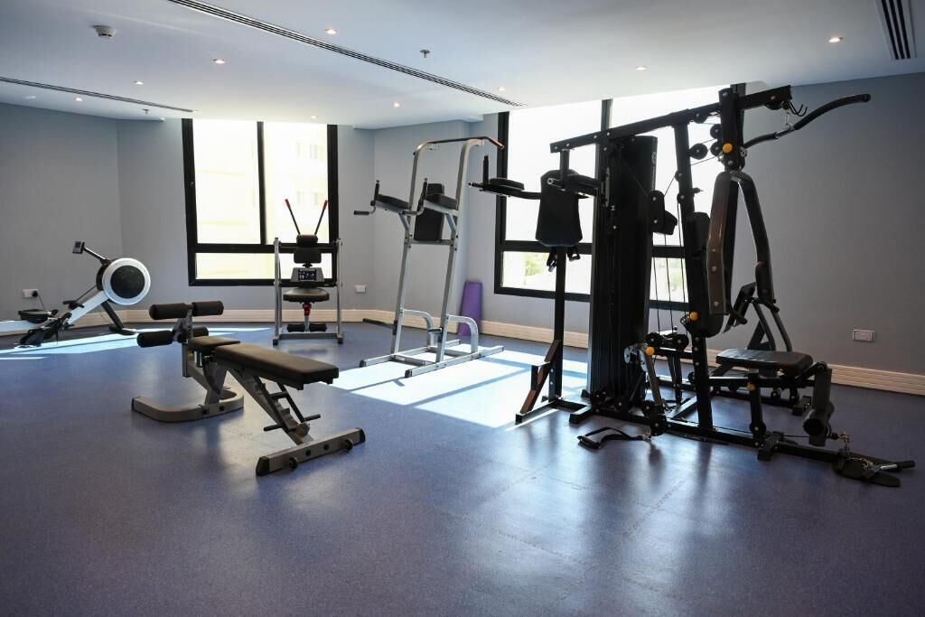 Foto - Sherao Hotel Doha فندق شراعوه الدوحة