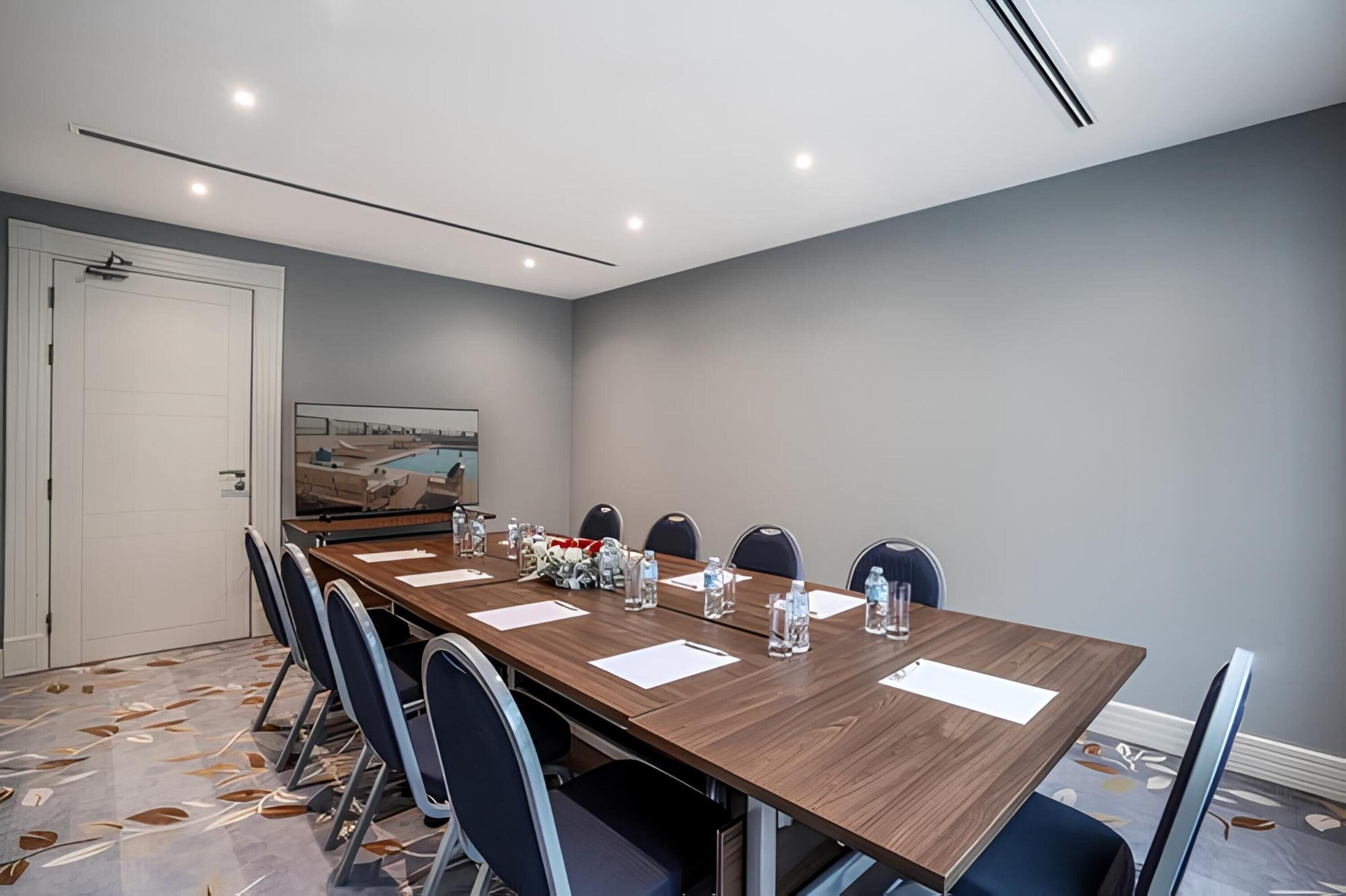 Foto - Sherao Hotel Doha فندق شراعوه الدوحة