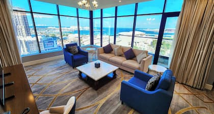Sherao Hotel