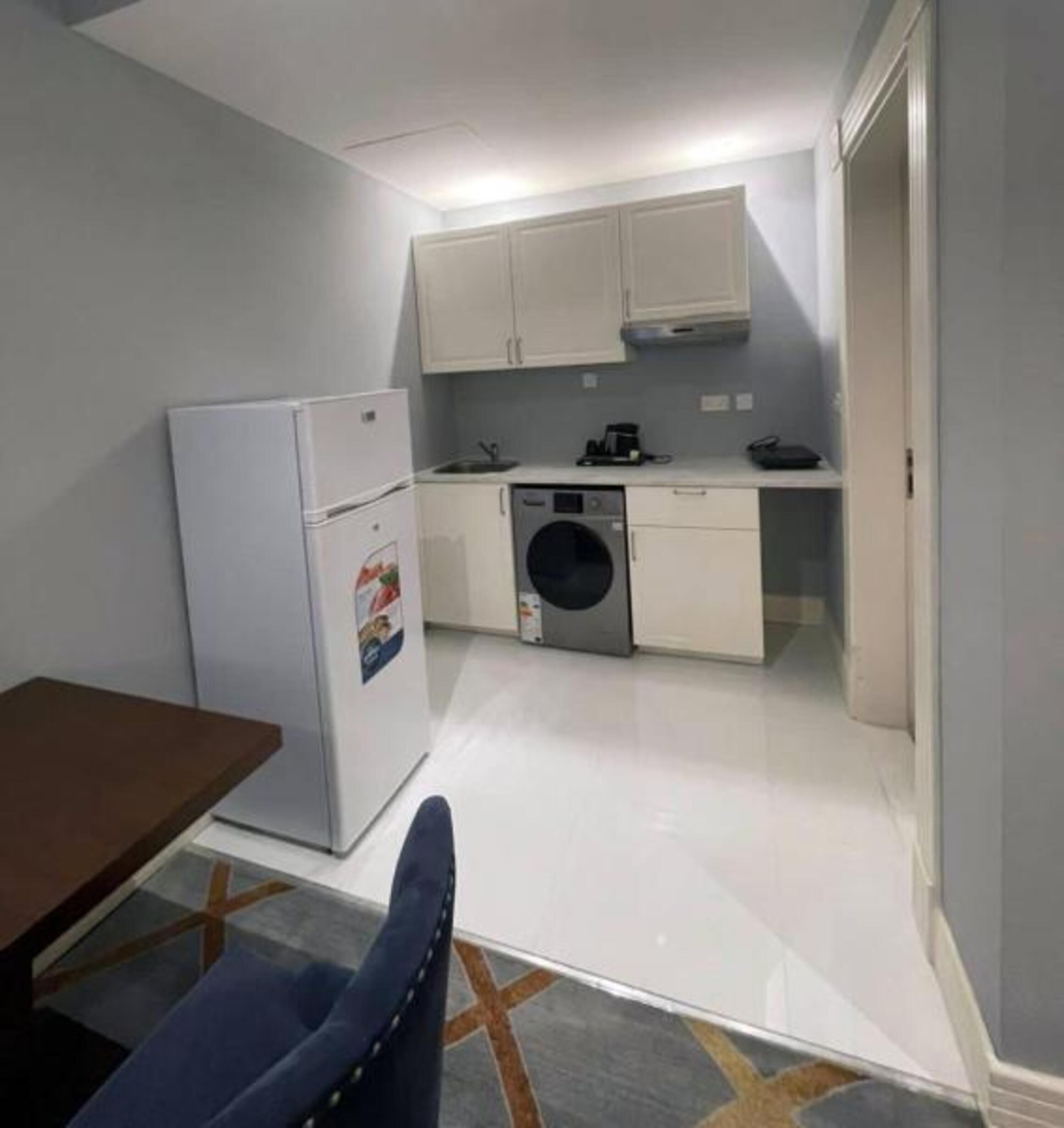 Foto - Sherao Hotel Doha فندق شراعوه الدوحة