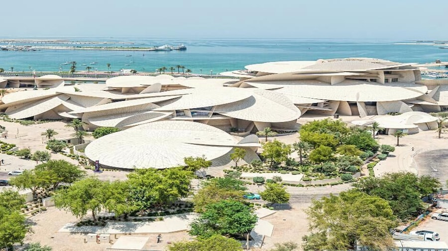 Sherao Hotel Doha - Next to National Museum of Qatar & Metro