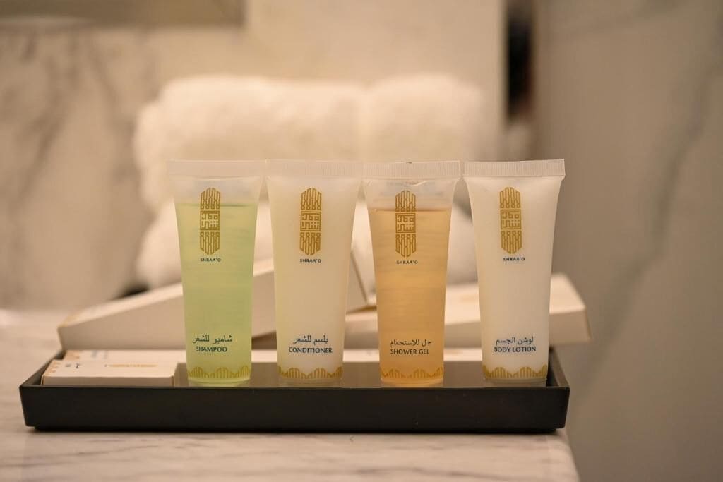 Foto - Sherao Hotel Doha فندق شراعوه الدوحة