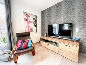 Televisión y libros 