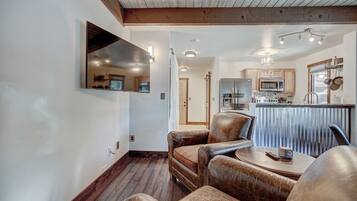 Kondominium Premier | Area keluarga