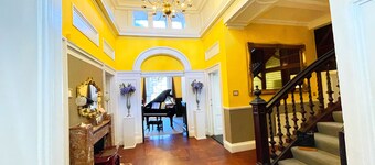 커크힐 에스테이트 룸