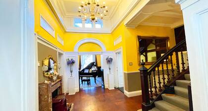 Kirkhill Estate Rooms