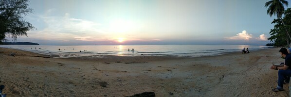 Strand