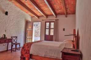 Room - Hacienda Real Love & Wellness San Miguel de Allende (San Miguel de Allende)