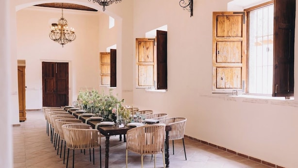 Interior - Hacienda Real Love & Wellness San Miguel de Allende (San Miguel de Allende)