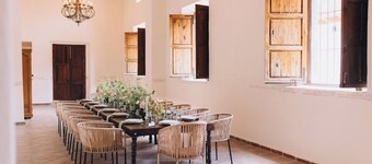 Hacienda Real Love & Wellness San Miguel de Allende