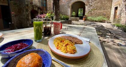 Hacienda Real Love & Wellness San Miguel de Allende
