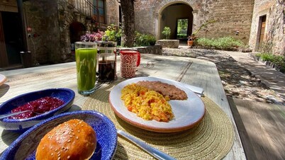 Hacienda Real Love & Wellness San Miguel de Allende