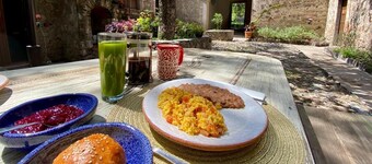 Hacienda Real Love & Wellness San Miguel de Allende