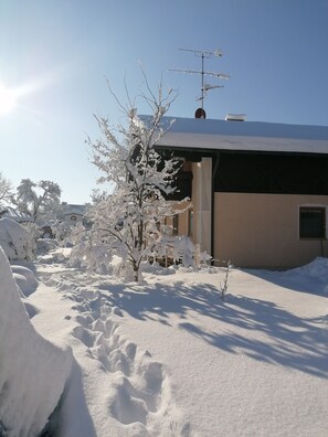 Boendeområde
