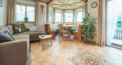 Gemütliche Ferienwohnung auf dem Land