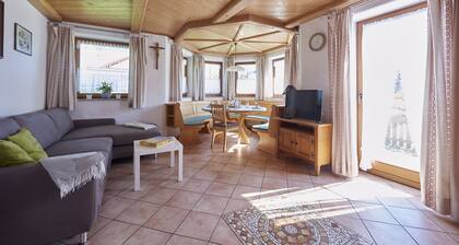 Gemütliche Ferienwohnung auf dem Land