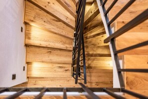 Interior - Chalet Alpendomizil Ahorn in Mayrhofen Ski area  (Mayrhofen)