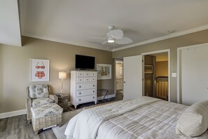 1 habitación, tabla de planchar con plancha, internet y ropa de cama 