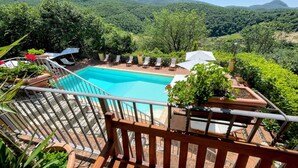 Unclassified image, 5 of 232, button - Exclusive Spoleto Country Park Pool Park Activities Mountain View Sleeps 28 (Provincia di Perugia)