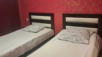 1 habitación y wifi gratis