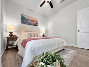 4 chambres, Wi-Fi