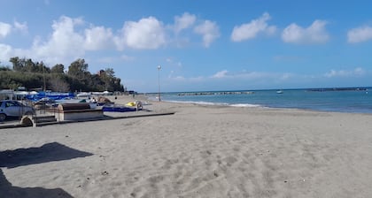 1 Bedroom Apartment in Ischia