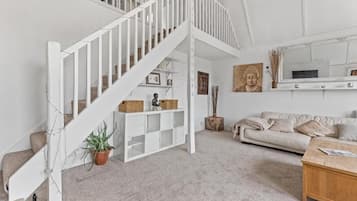 Smart-TV, DVD-Player