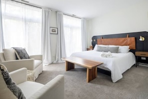 4 Schlafzimmer, kostenloses WLAN, Bettwäsche