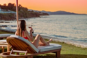 House | 5 bedrooms, desk, soundproofing - Villa Bala - Seaside Luxury Villa! (Zakynthos)