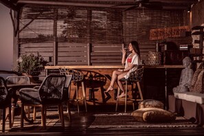 Ferienhaus | 5 Schlafzimmer, Schreibtisch, schallisolierte Zimmer