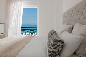 House | Exterior - Villa Bala - Seaside Luxury Villa! (Zakynthos)