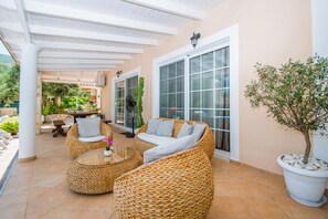 獨棟房屋 | 3 間臥室