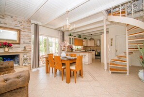 獨棟房屋 | 3 間臥室