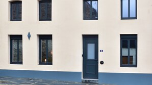 Eksteriør