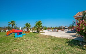 House, Smoking | 3 bedrooms - Zante Sun II - Getaway Villa! (Zakynthos)