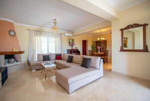 Casa | 3 dormitorios