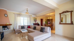 House, Smoking | 3 bedrooms - Zante Sun II - Getaway Villa! (Zakynthos)