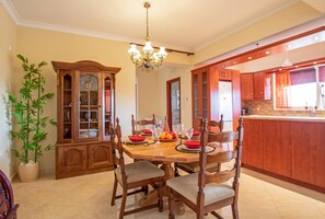 House | 3 bedrooms - Zante Sun II - Getaway Villa! (Zakynthos)