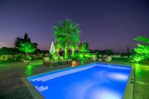 Villa, Smoking | 3 bedrooms - Zante Sun II - Getaway Villa! (Zakynthos)