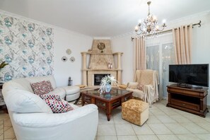 Leilighet | 3 soverom og lydisolert